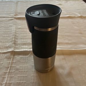 Contigo 16oz travel mug gently used